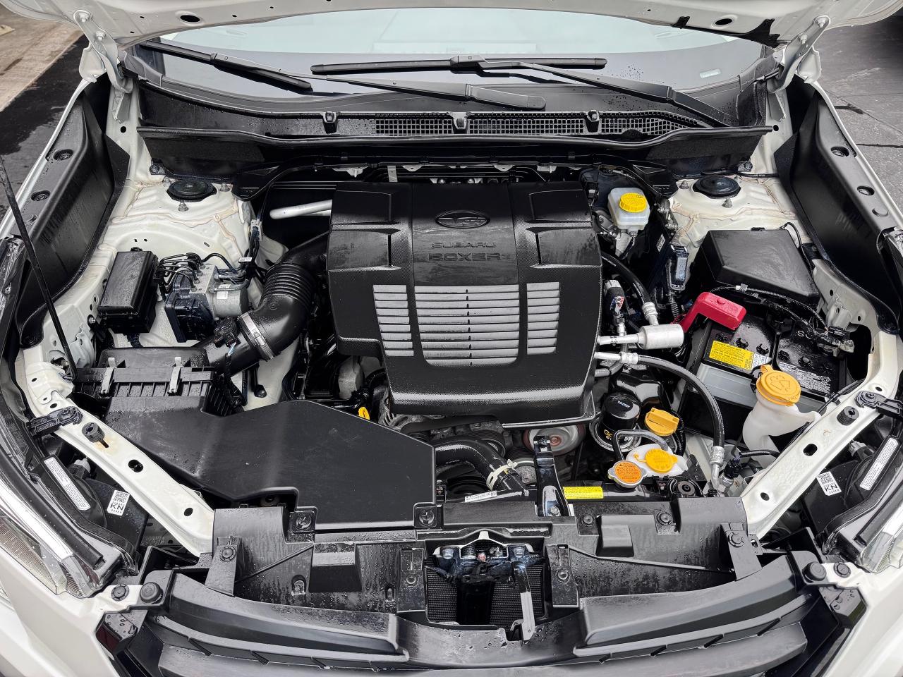 2022 Subaru Forester Sport AWD - Photo #20