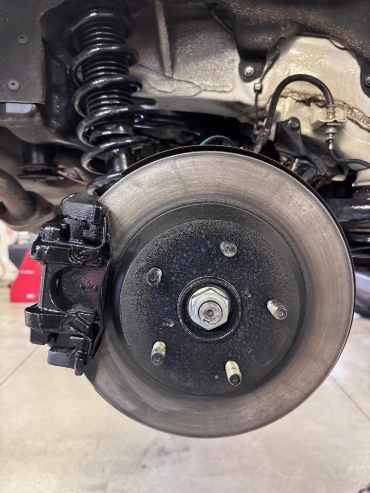 2022 Subaru Forester Sport AWD - Photo #22