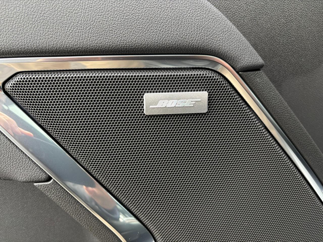 2026 Chevrolet Silverado 1500 2026 Chevrolet Silverado RST Crew Cab 4WD Photo