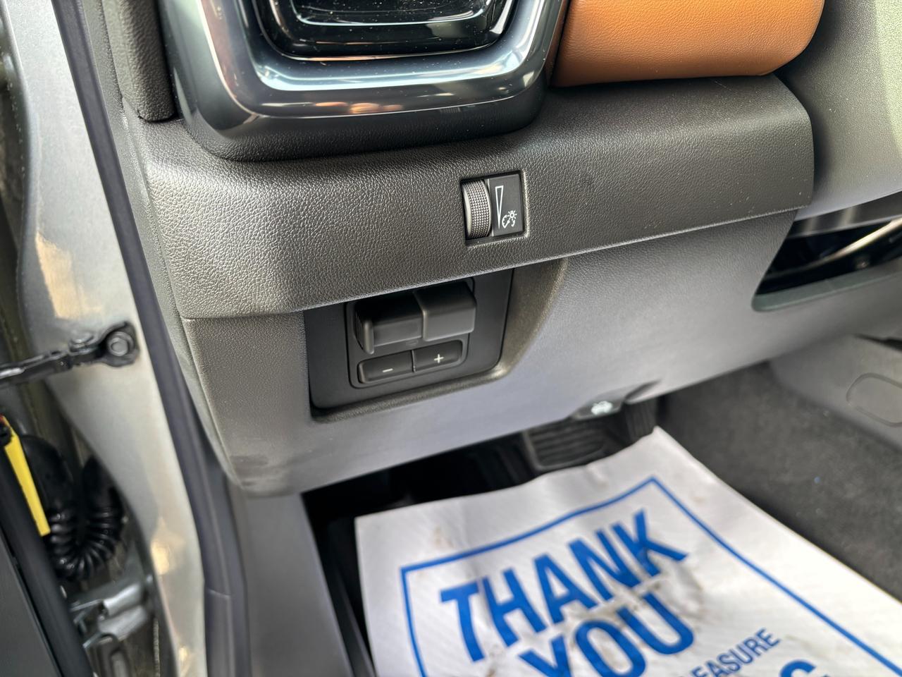 2026 GMC Canyon 2026 GMC Canyon AT4 4WD Photo