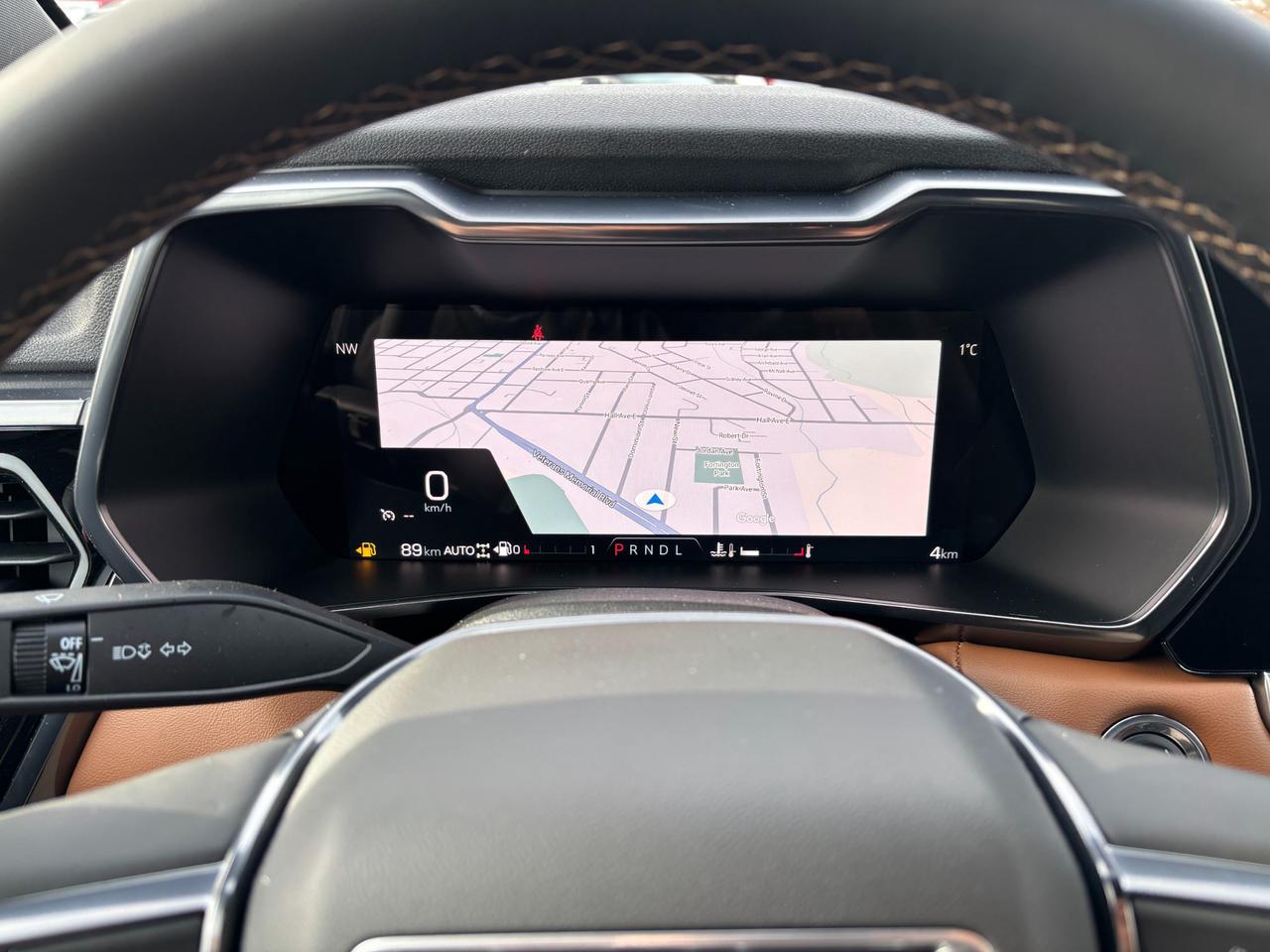 2026 GMC Canyon 2026 GMC Canyon AT4 4WD Photo