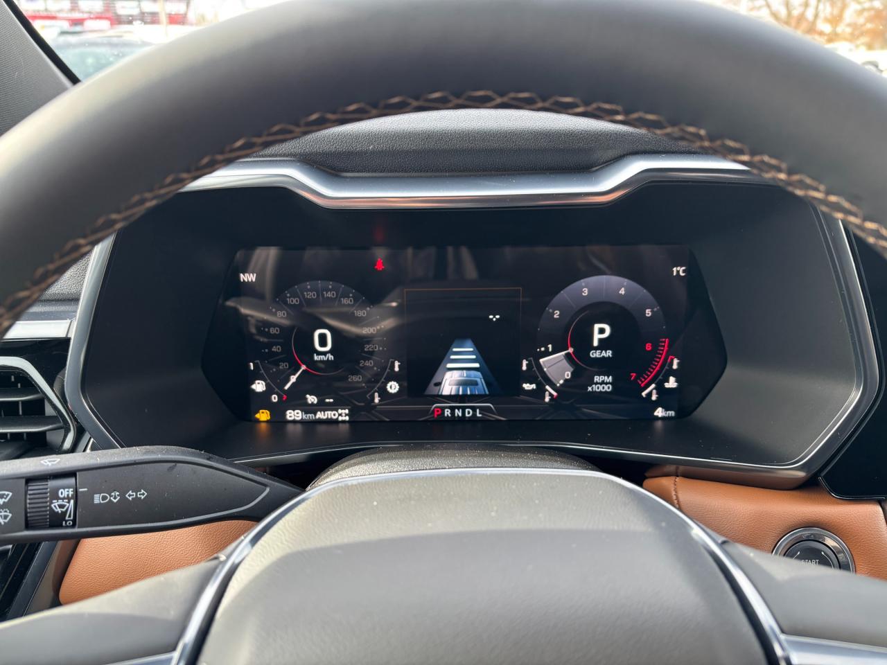 2026 GMC Canyon 2026 GMC Canyon AT4 4WD Photo