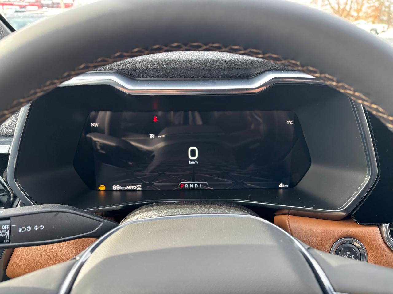 2026 GMC Canyon 2026 GMC Canyon AT4 4WD Photo