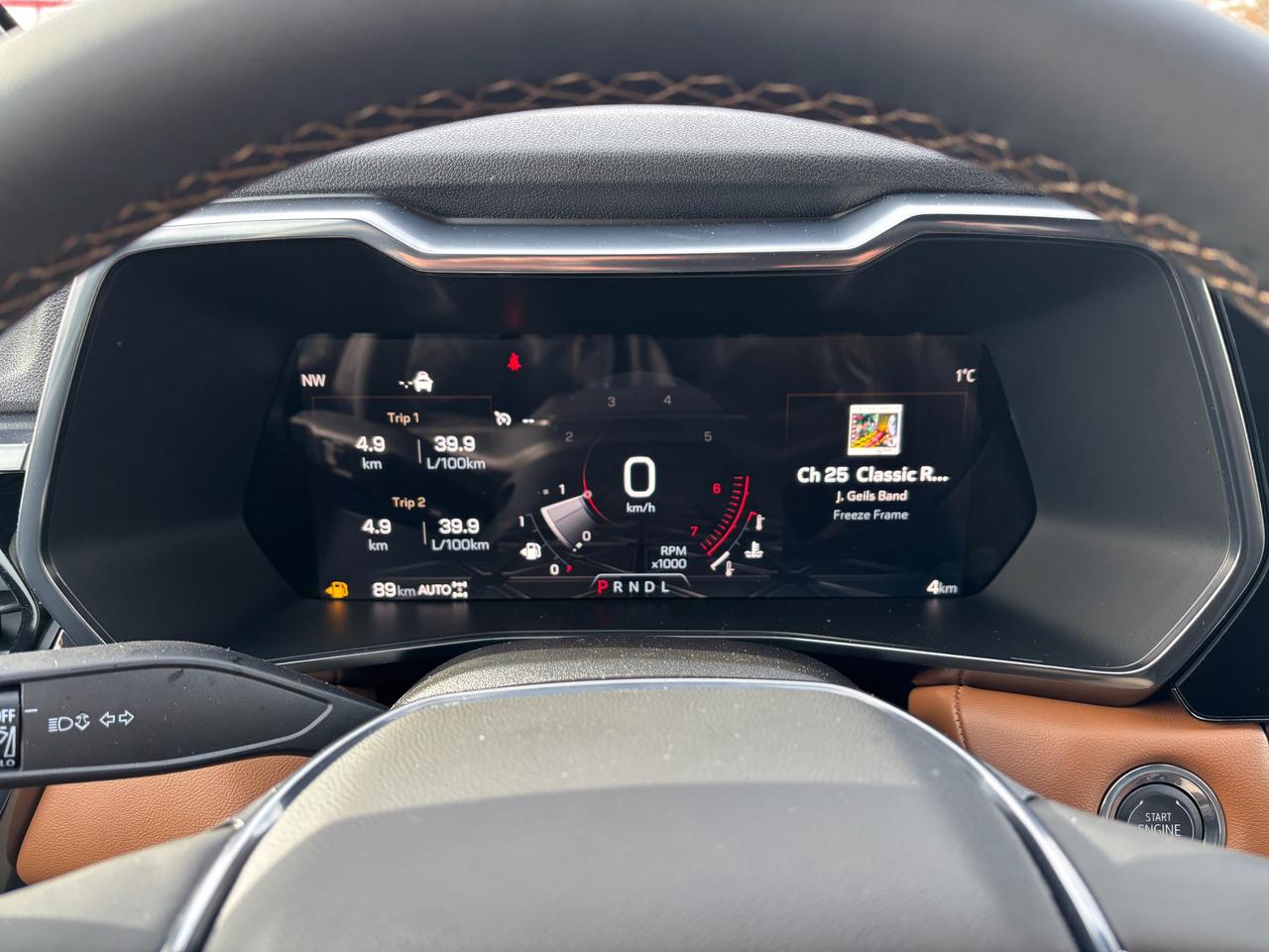 2026 GMC Canyon 2026 GMC Canyon AT4 4WD Photo