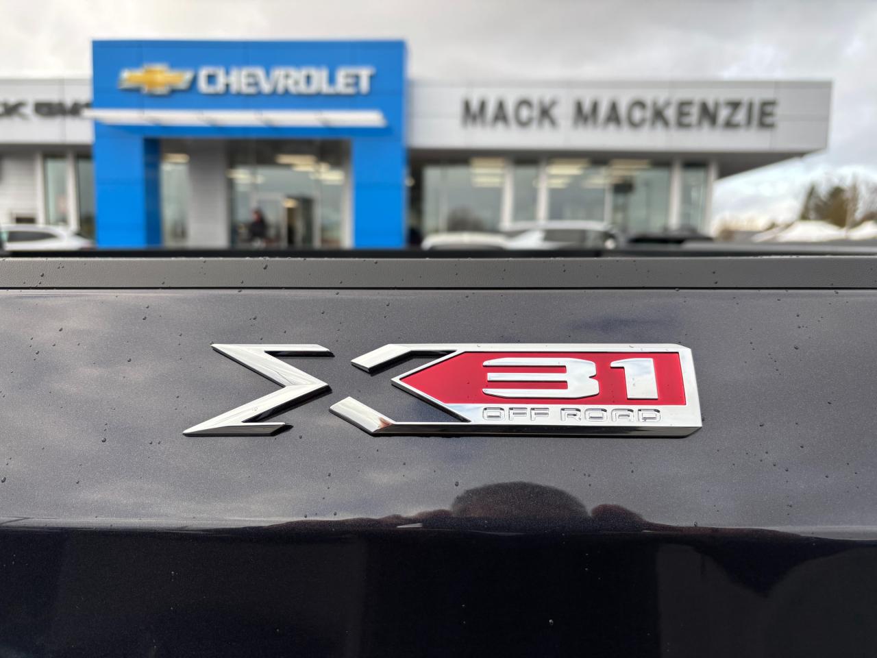 2026 GMC Sierra 1500 2025 GMC Sierra Elevation Crew Cab 4WD Photo