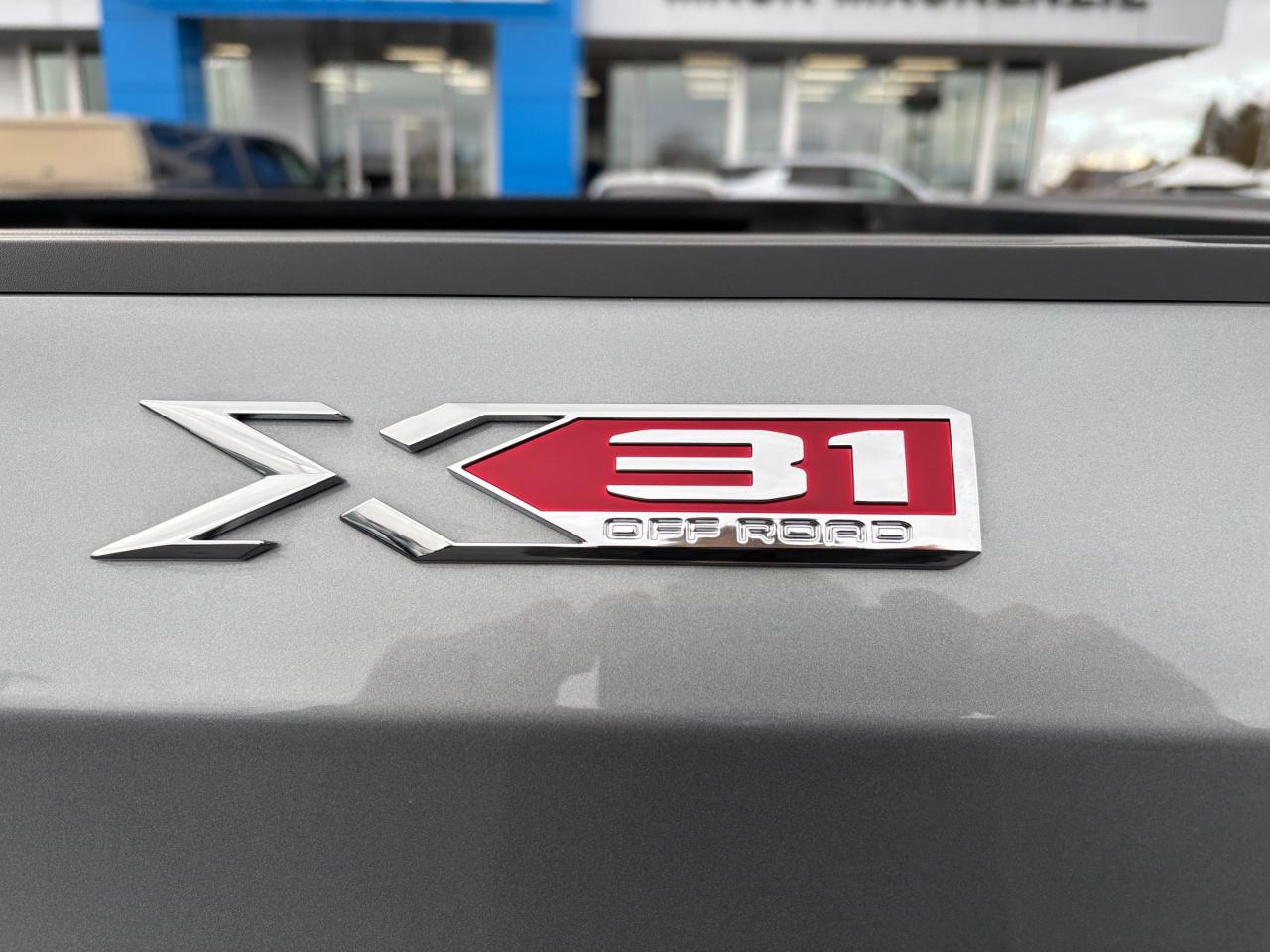 2026 GMC Sierra 1500 2026 GMC Sierra Elevation Crew Cab 4WD Photo