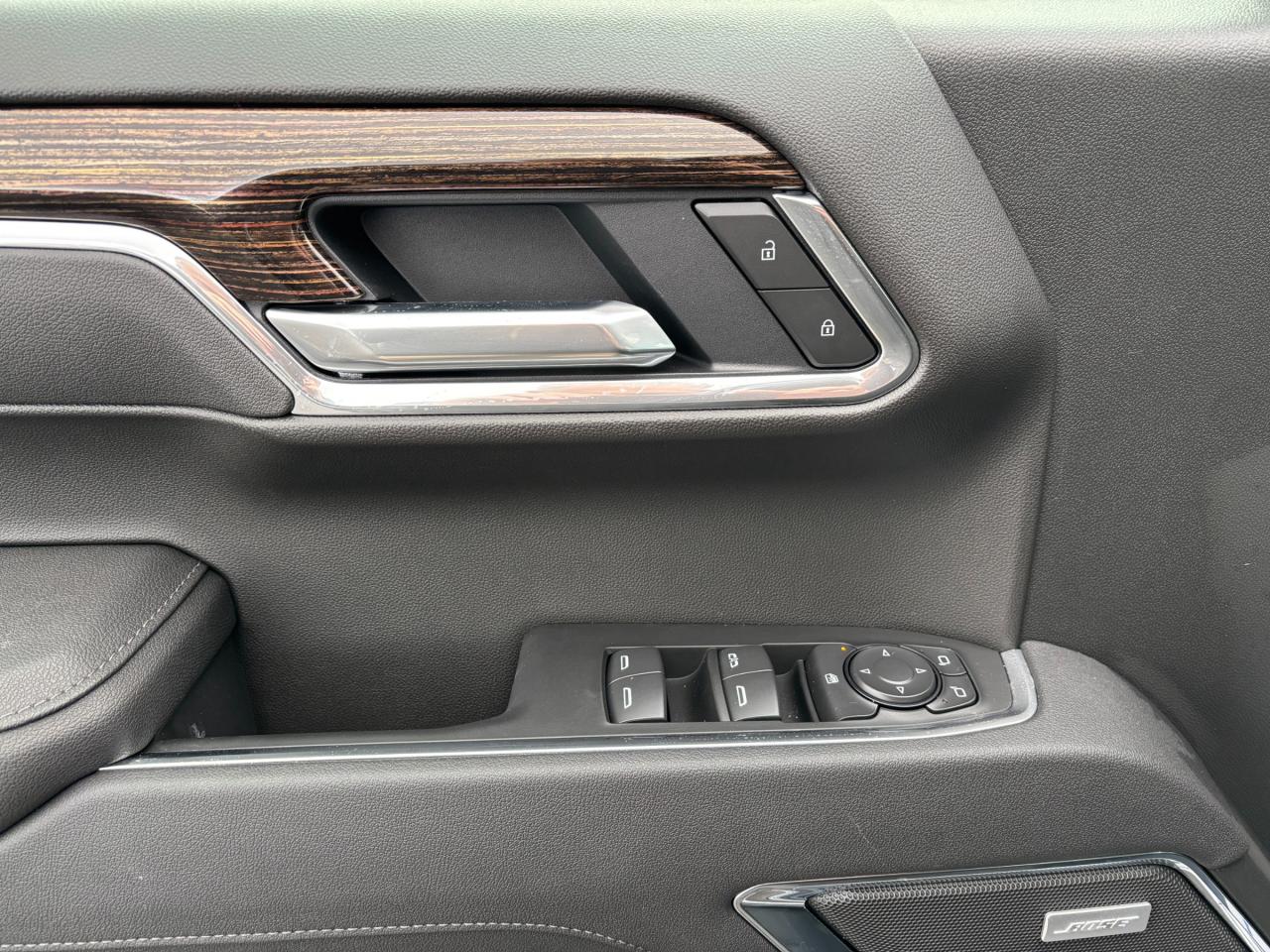 2026 GMC Sierra 1500 2026 GMC Sierra Elevation Crew Cab 4WD Photo