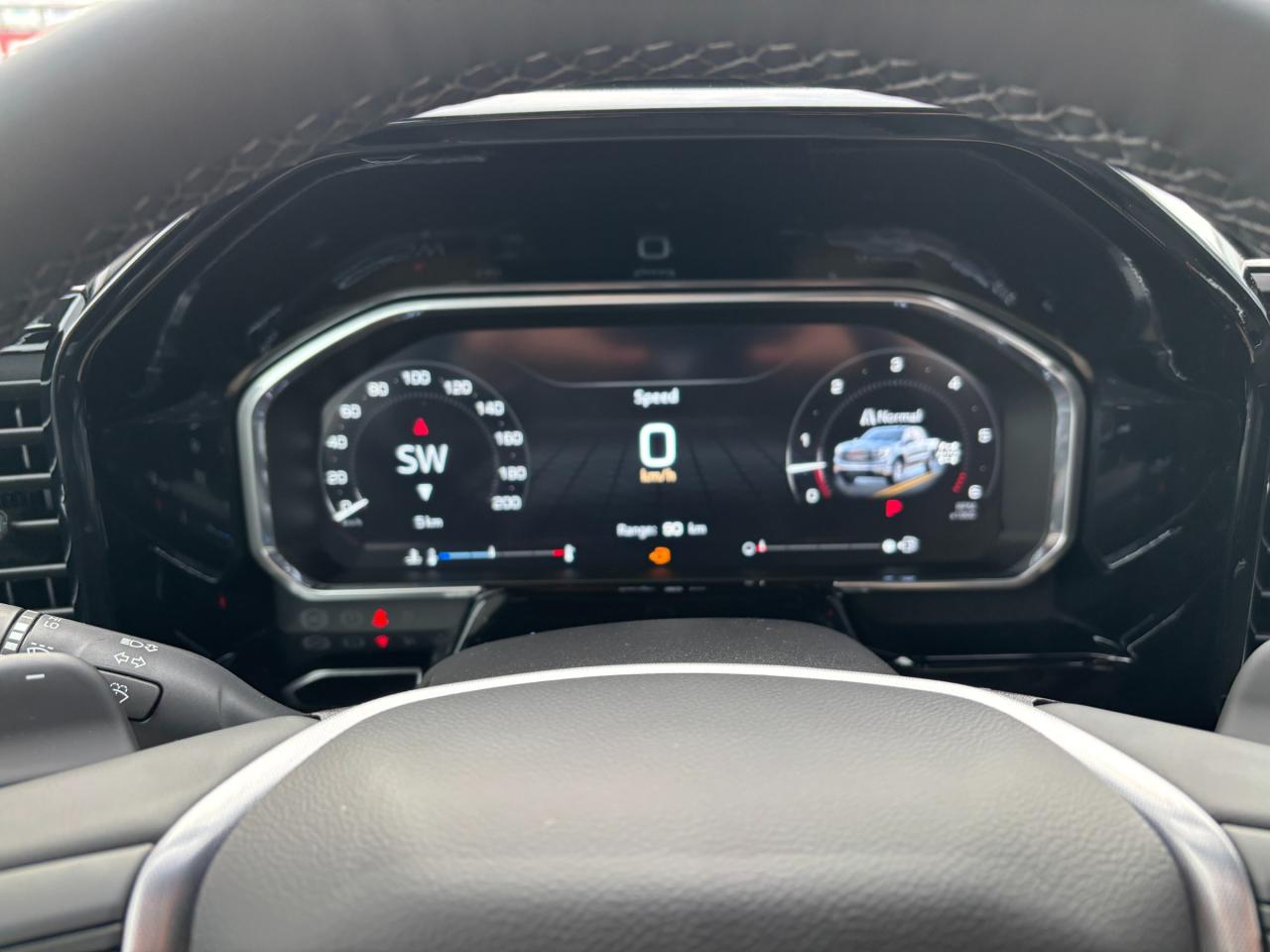 2026 GMC Sierra 1500 2026 GMC Sierra Elevation Crew Cab 4WD Photo