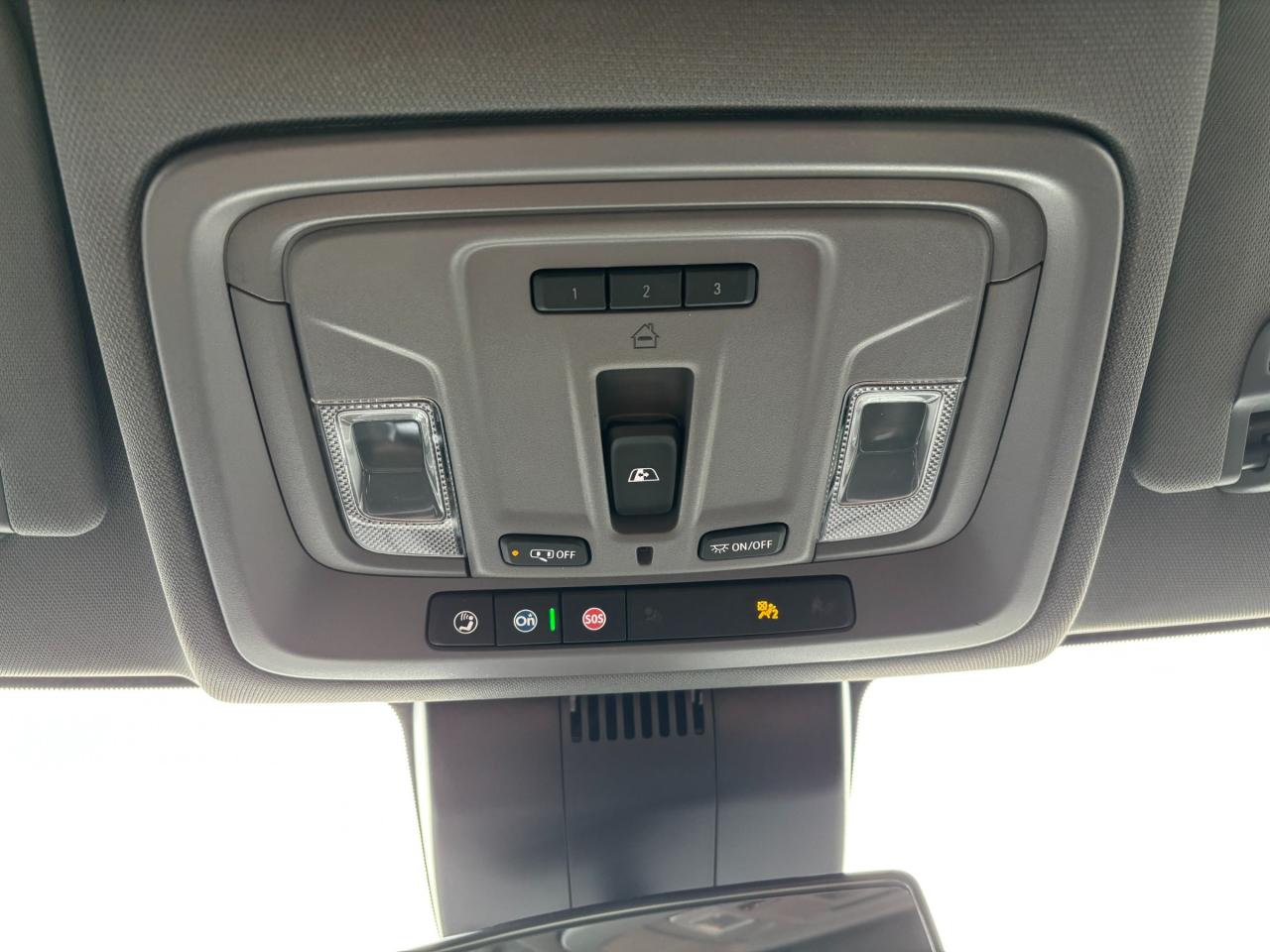 2026 GMC Sierra 1500 2026 GMC Sierra Elevation Crew Cab 4WD Photo