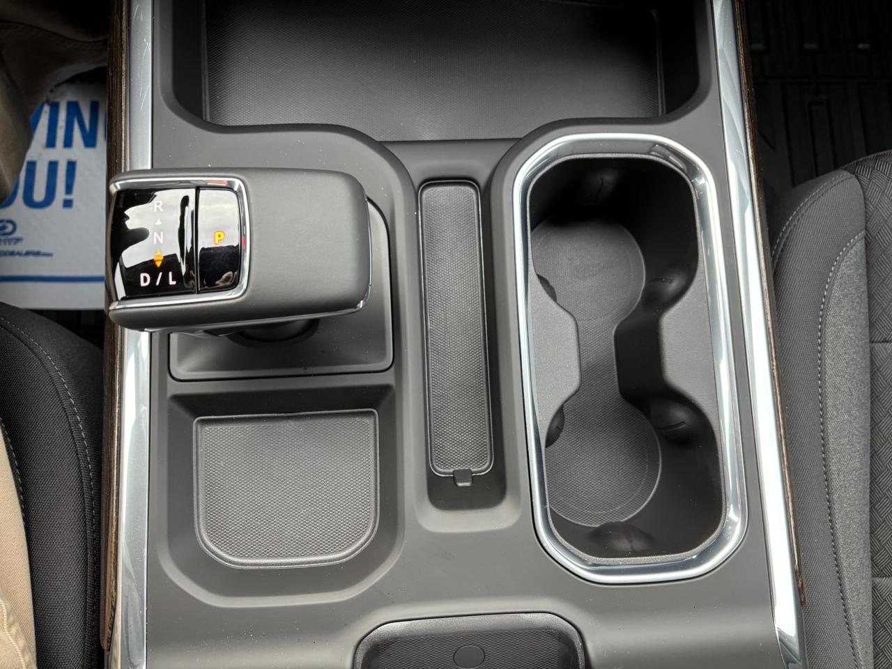 2026 GMC Sierra 1500 2026 GMC Sierra Elevation Crew Cab 4WD Photo