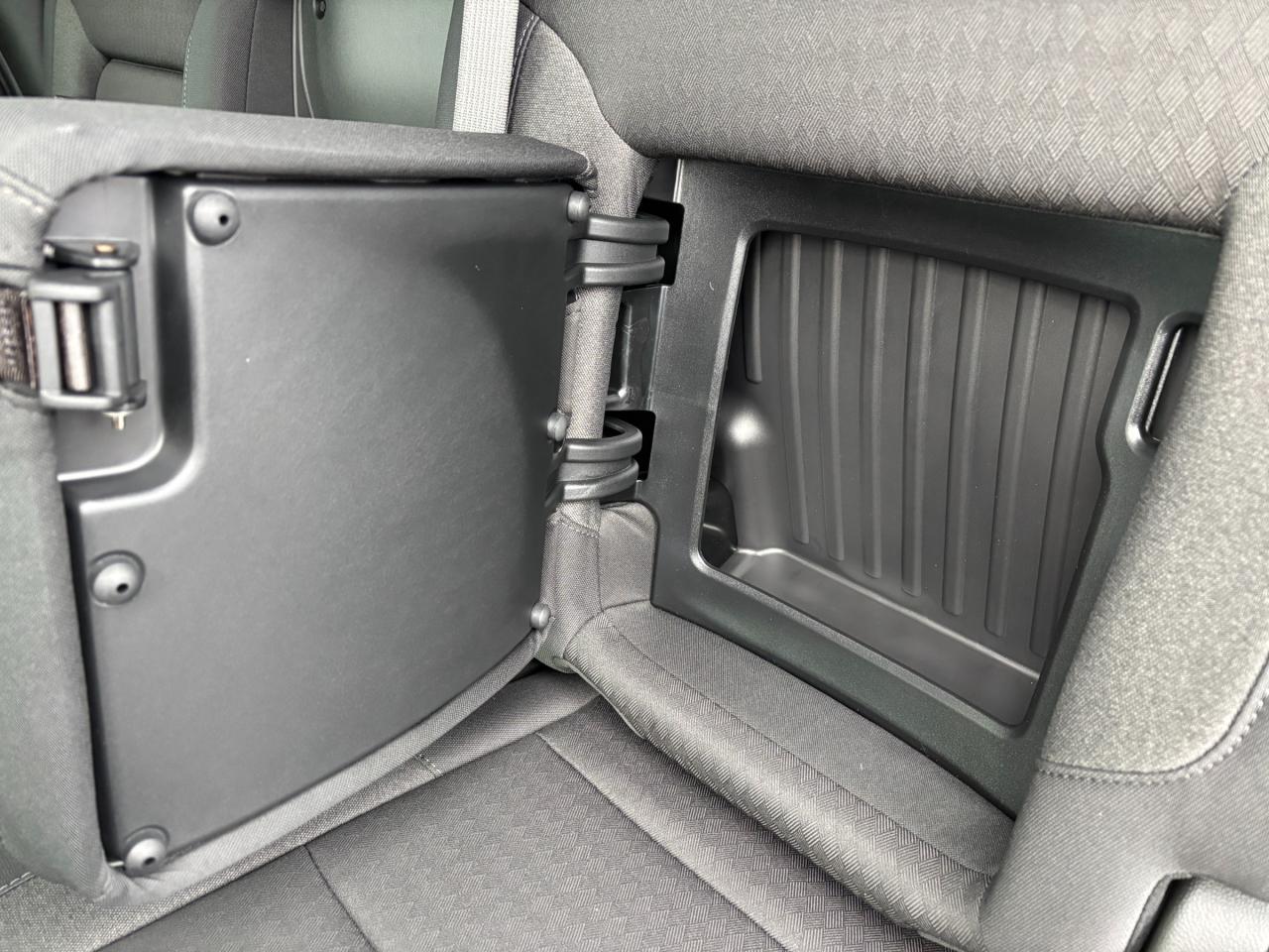 2026 GMC Sierra 1500 2026 GMC Sierra Elevation Crew Cab 4WD Photo