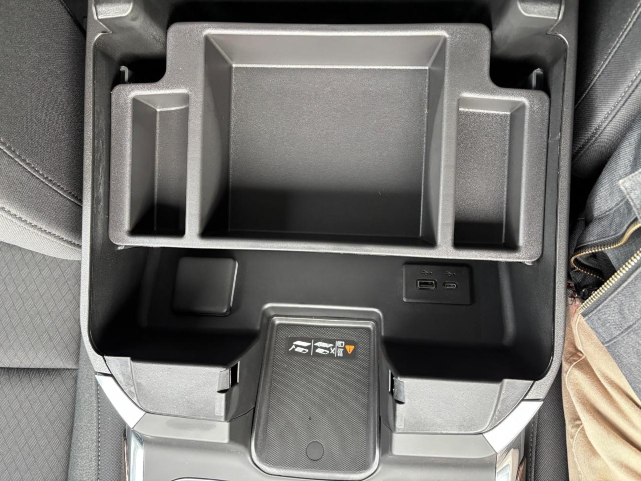 2026 GMC Sierra 1500 2026 GMC Sierra Elevation Crew Cab 4WD Photo