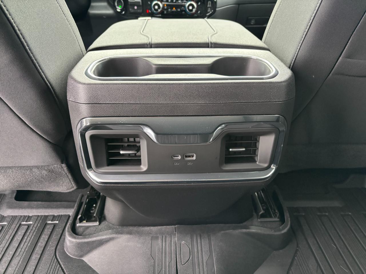 2026 GMC Sierra 1500 2026 GMC Sierra Elevation Crew Cab 4WD Photo