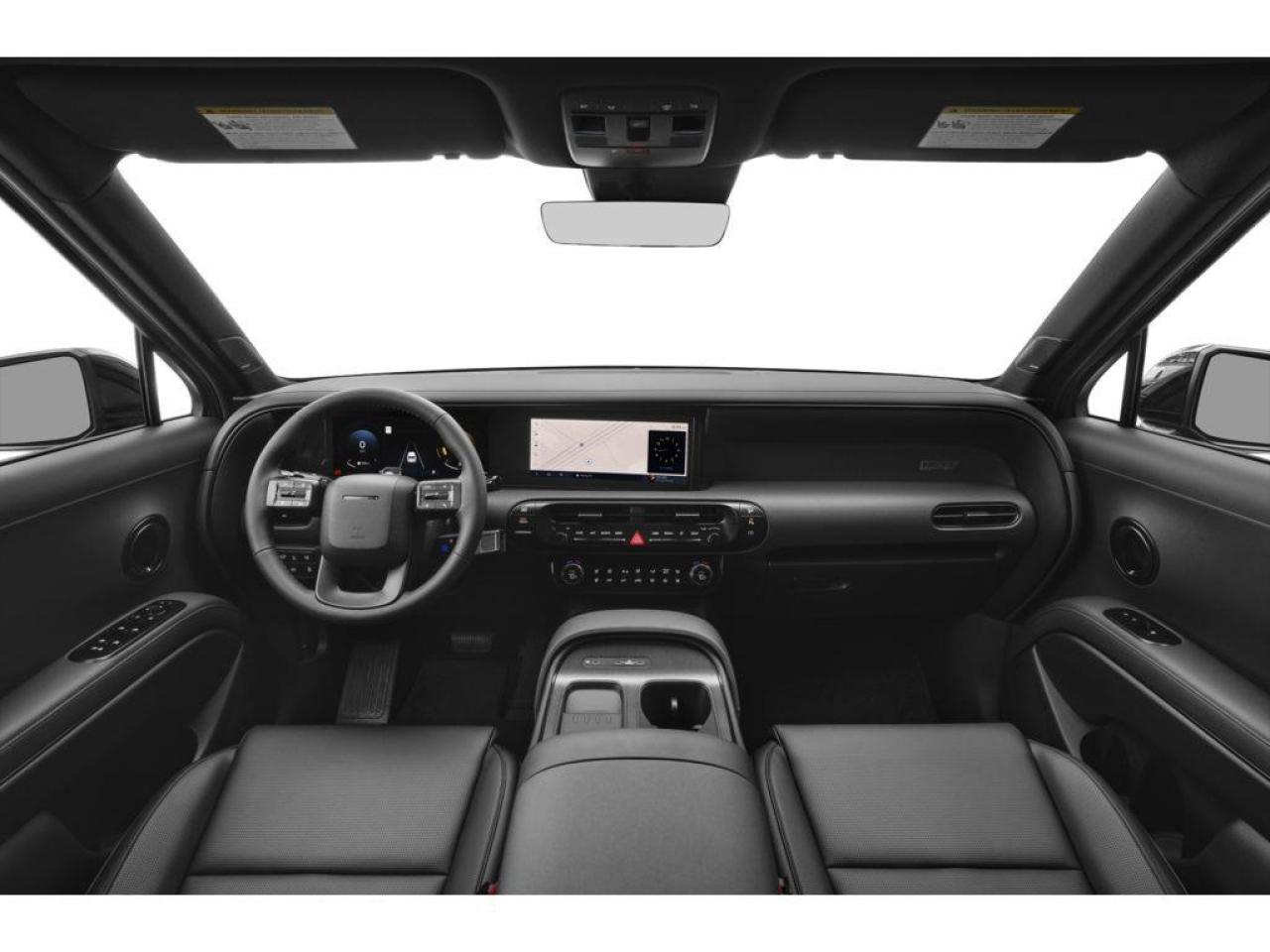 2026 Hyundai PALISADE XRT PRO Photo