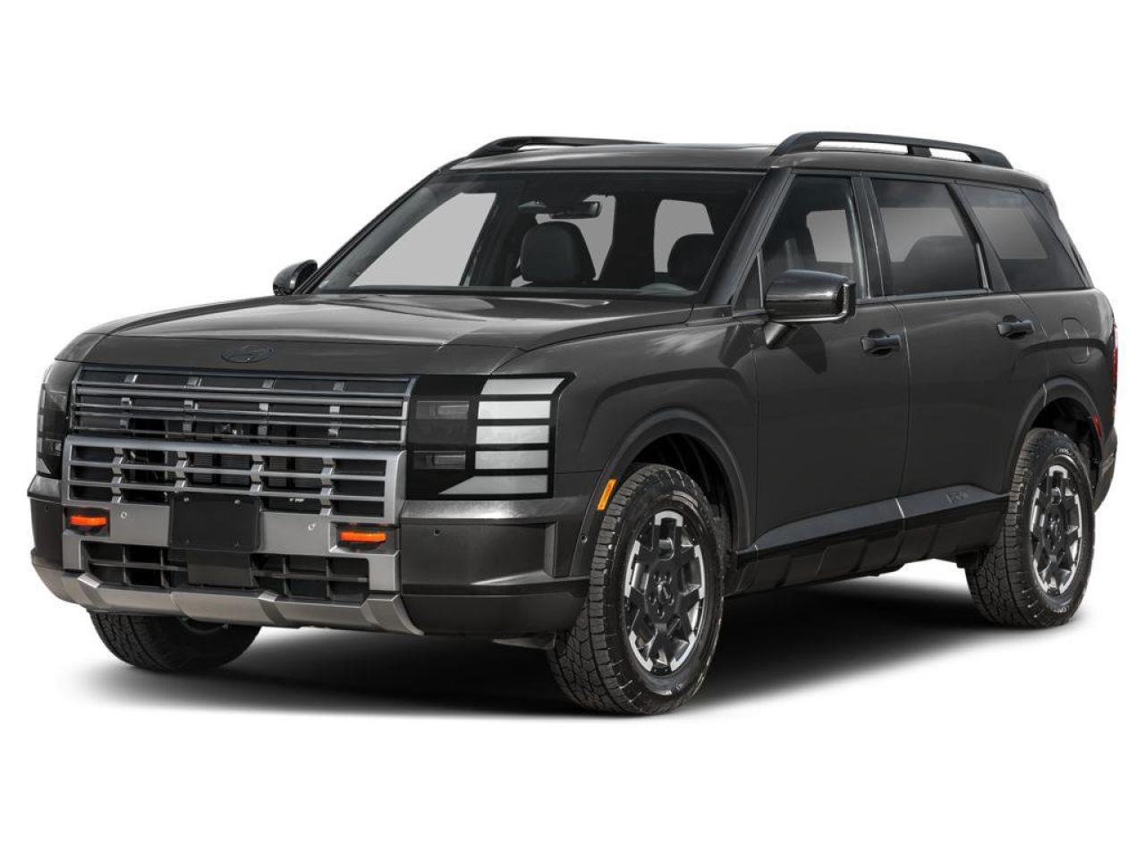 2026 Hyundai PALISADE XRT PRO Photo0