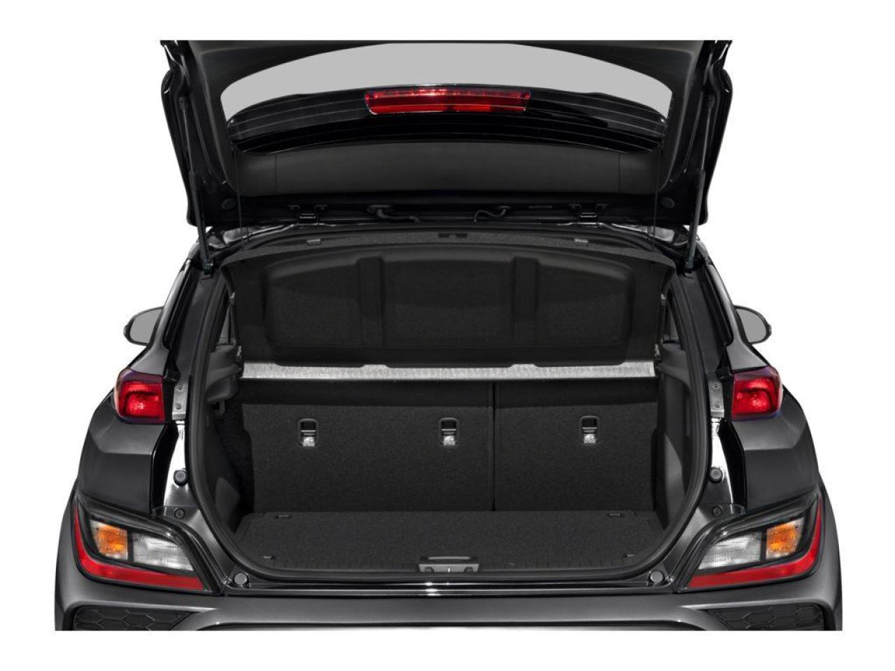 2022 Hyundai KONA 1.6T N Line w/Two-Tone Roof Photo