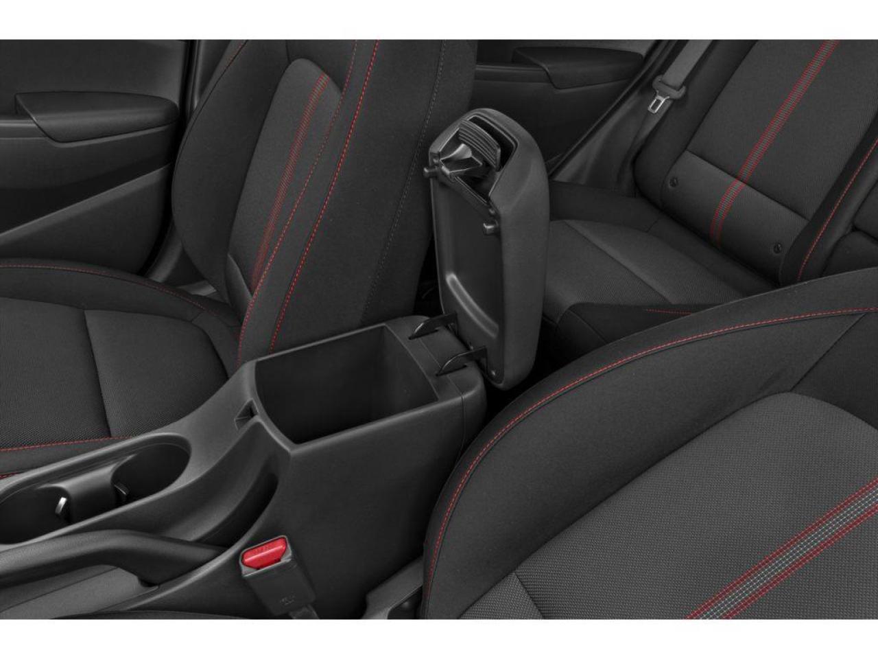 2022 Hyundai KONA 1.6T N Line w/Two-Tone Roof Photo