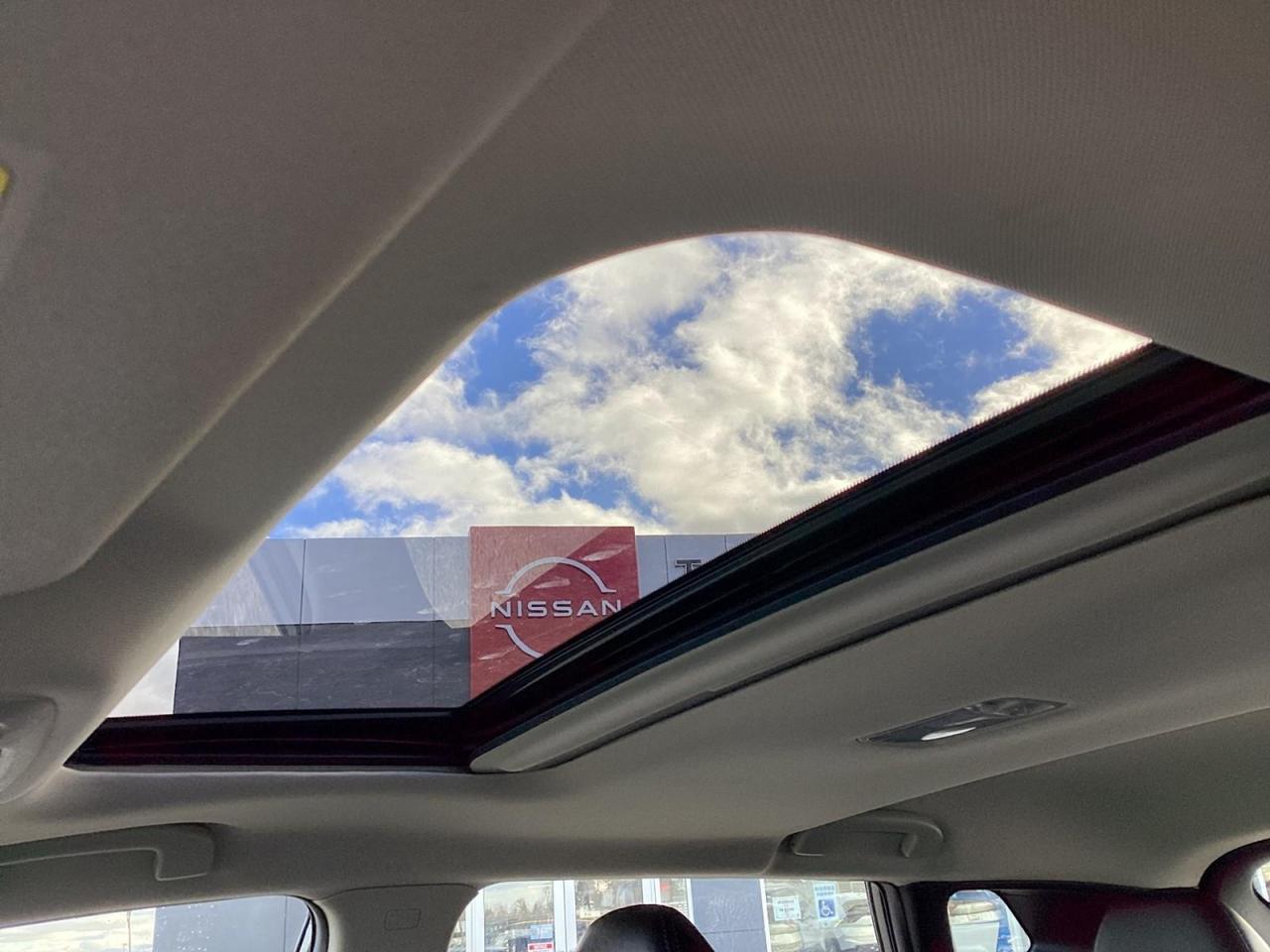 2018 Nissan Qashqai SL Photo