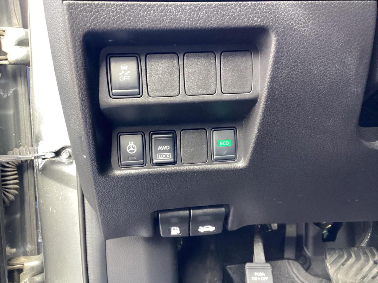 2018 Nissan Qashqai SL Photo