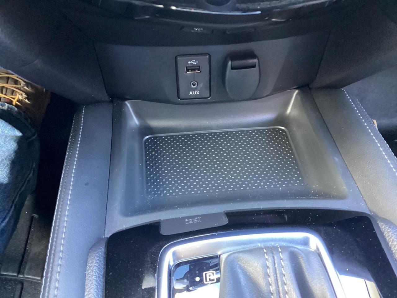 2018 Nissan Qashqai SL Photo