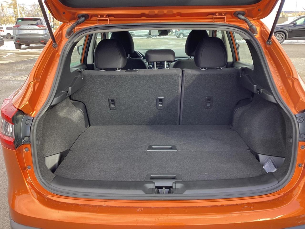 2021 Nissan Qashqai  Photo4