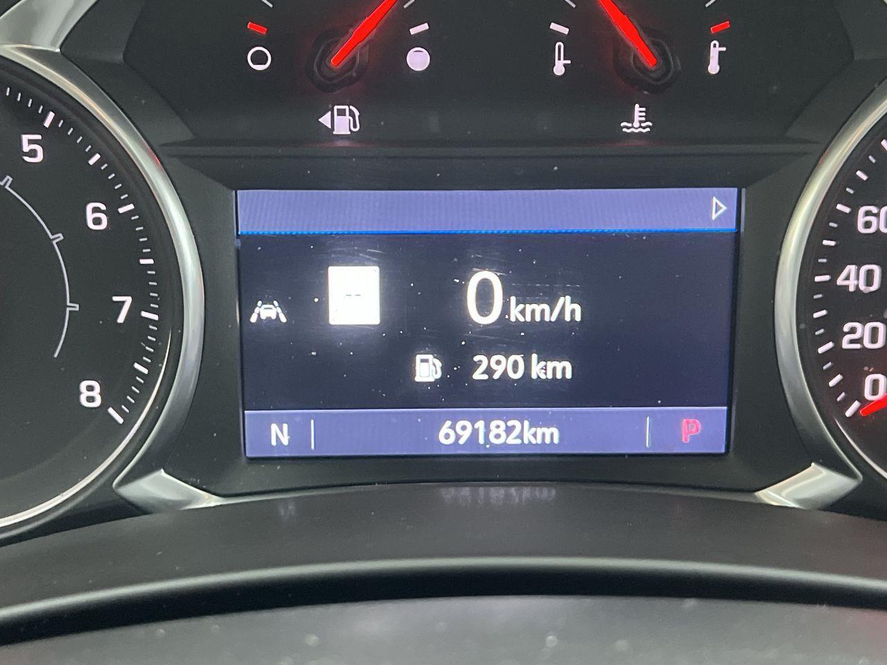 2020 GMC Terrain Denali AWD, MOONROOF, HEATED LEATHER SEATS, NAV, SIRIUS XM, BACK UP CAM!! Photo