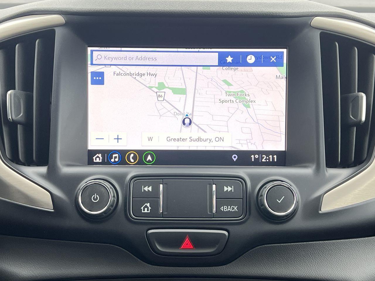 2020 GMC Terrain Denali AWD, MOONROOF, HEATED LEATHER SEATS, NAV, SIRIUS XM, BACK UP CAM!! Photo