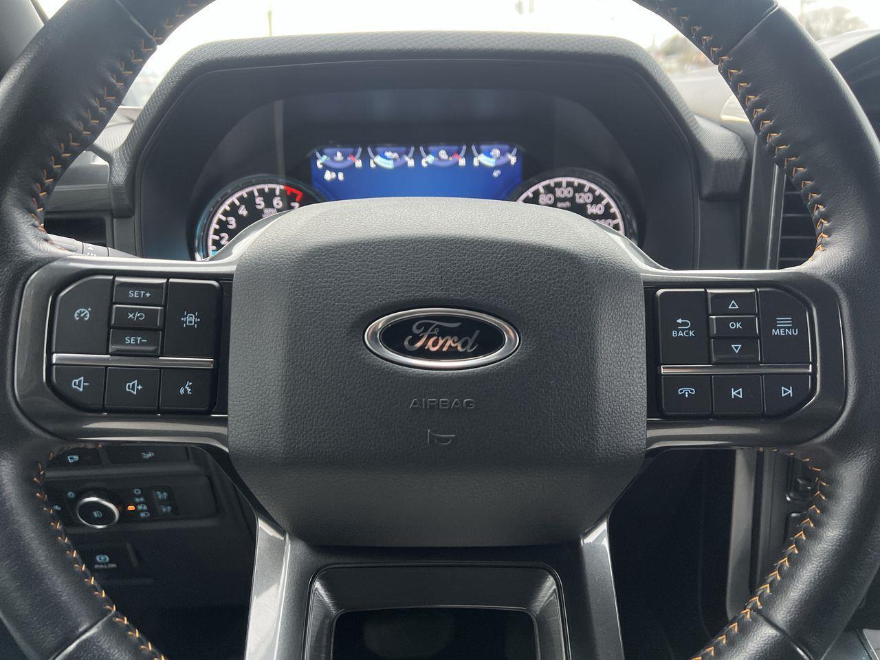 2022 Ford F-150 Tremor 4X4, SIRIUS XM, FRONT HEATED SEATS, BACK UP CAMERA, POWER TRUNKGATE!! Photo