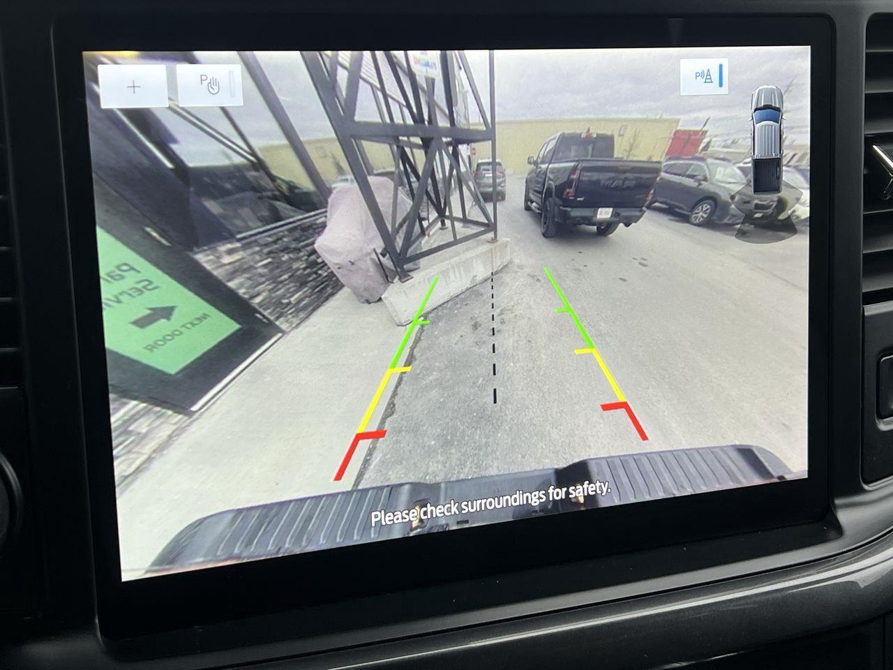 2022 Ford F-150 Tremor 4X4, SIRIUS XM, FRONT HEATED SEATS, BACK UP CAMERA, POWER TRUNKGATE!! Photo