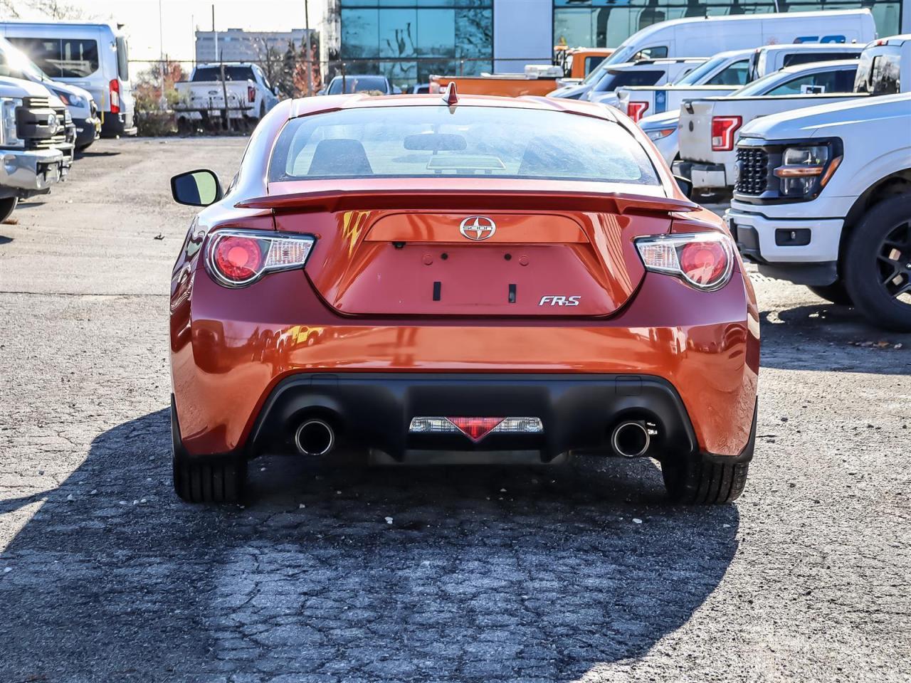 2016 Scion FR-S | AUTO | CERTIFIED | Photo