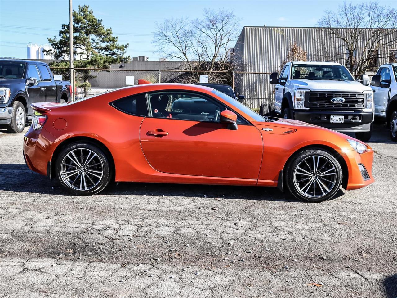 2016 Scion FR-S | AUTO | CERTIFIED | Photo3