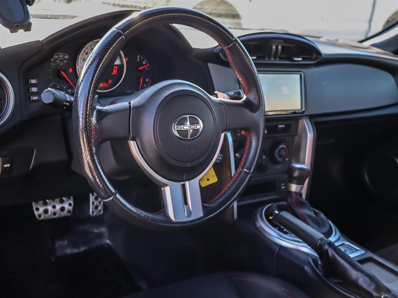 2016 Scion FR-S | AUTO | CERTIFIED | Photo