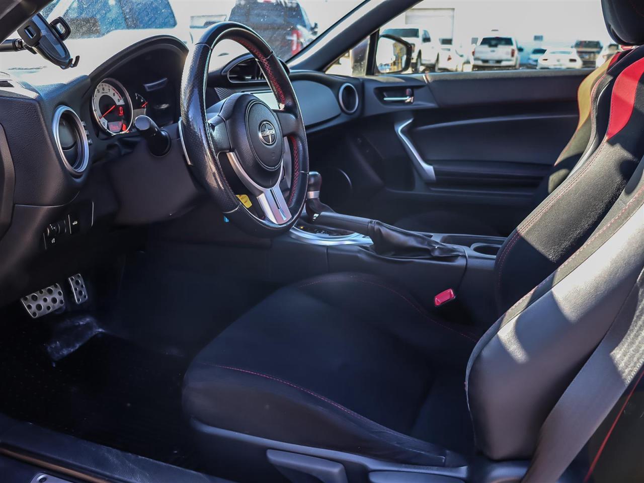 2016 Scion FR-S | AUTO | CERTIFIED | Photo