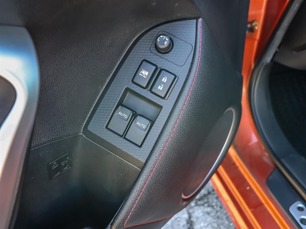 2016 Scion FR-S | AUTO | CERTIFIED | Photo