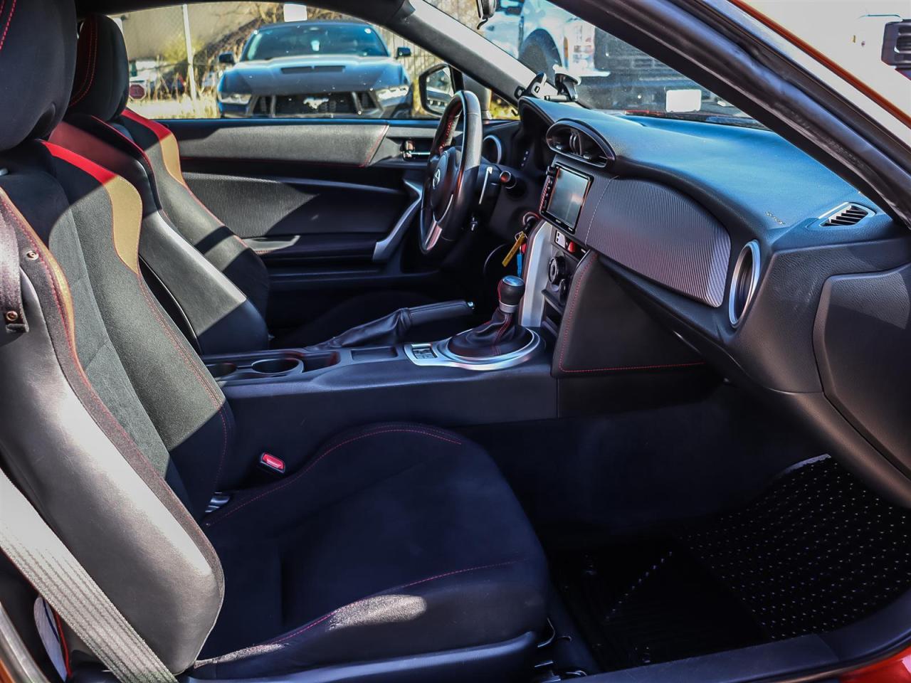 2016 Scion FR-S | AUTO | CERTIFIED | Photo