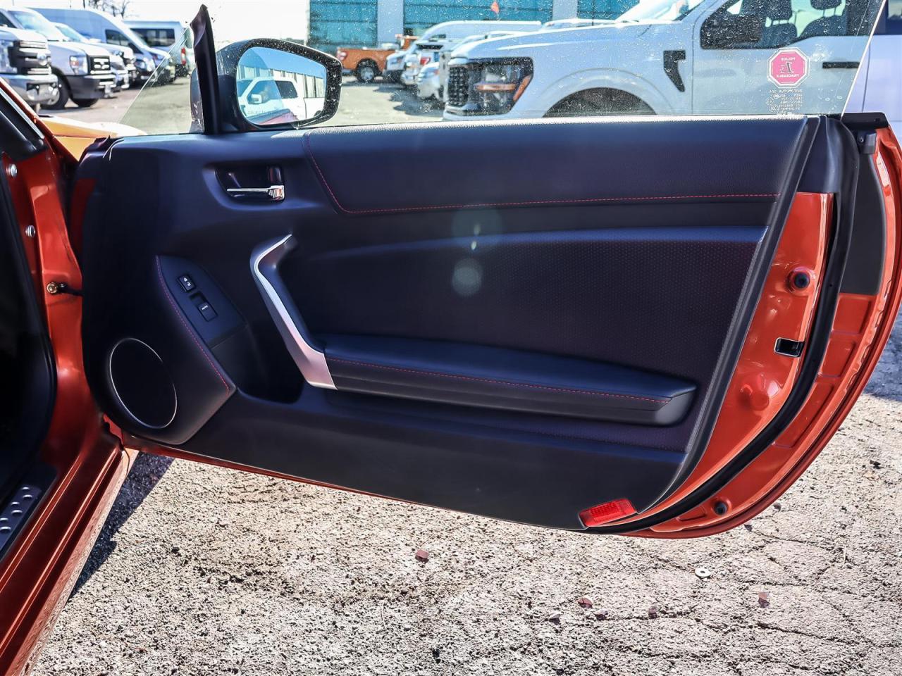 2016 Scion FR-S | AUTO | CERTIFIED | Photo