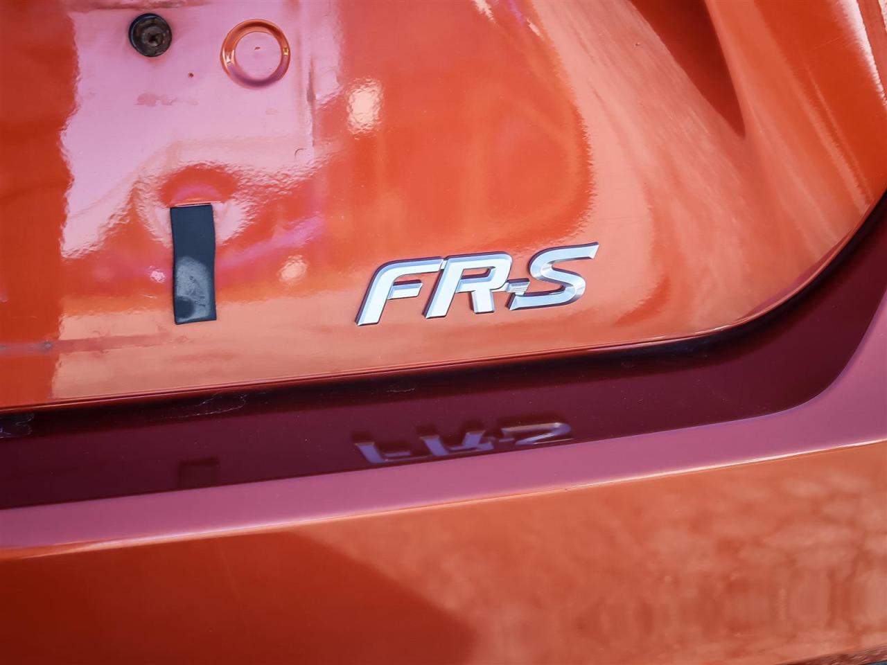 2016 Scion FR-S | AUTO | CERTIFIED | Photo