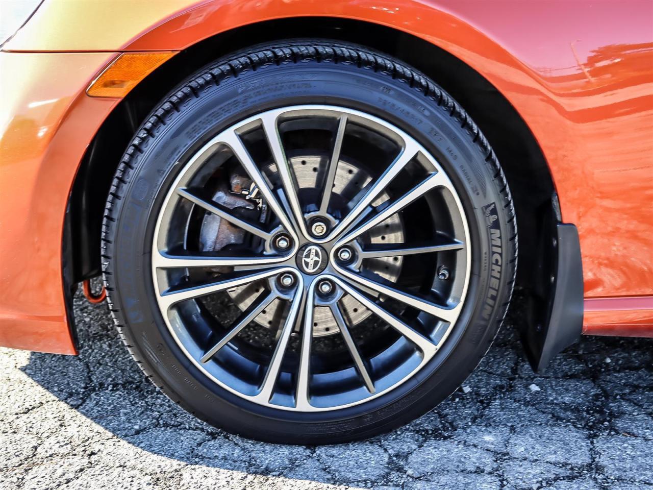 2016 Scion FR-S | AUTO | CERTIFIED | Photo