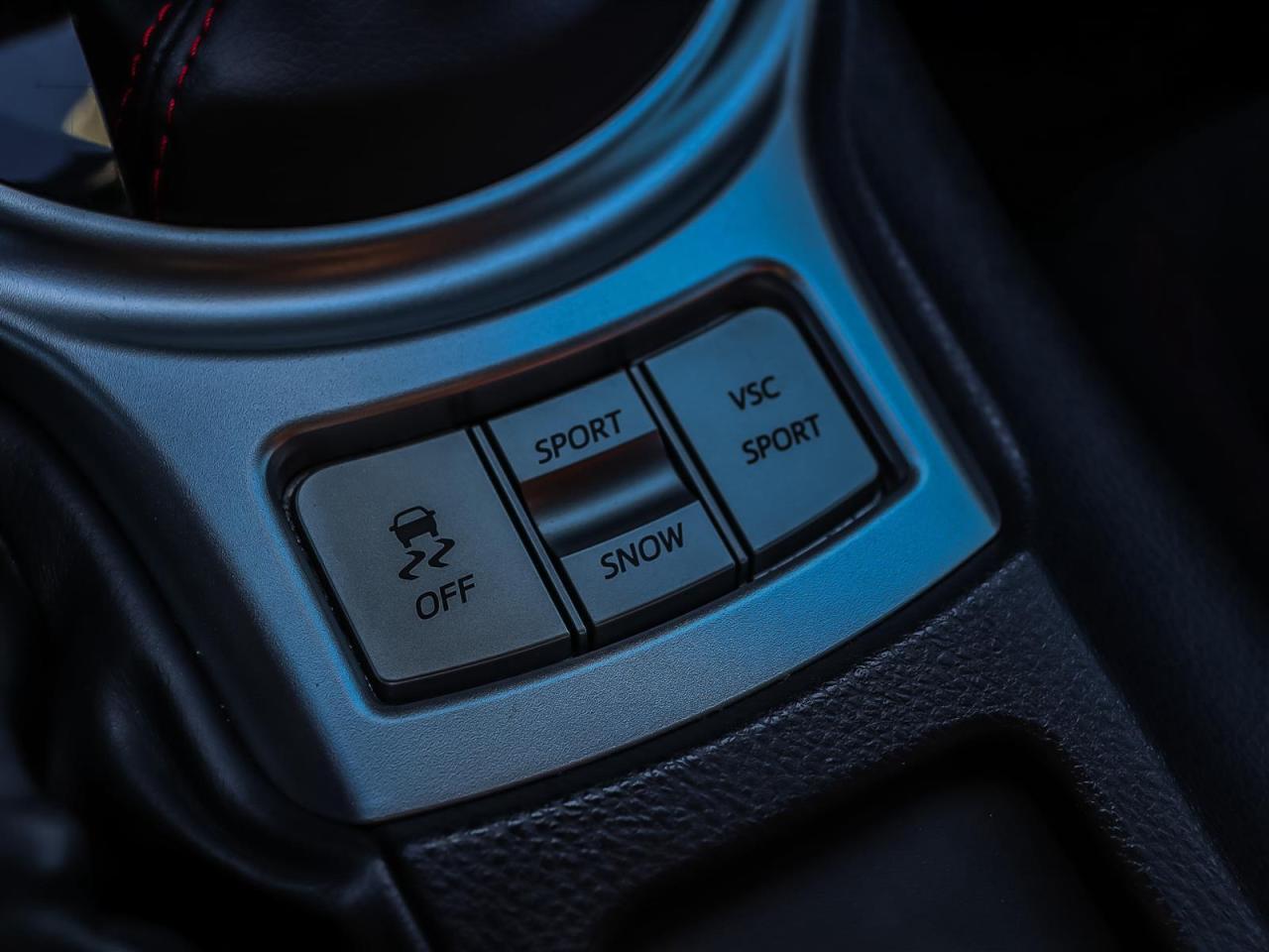 2016 Scion FR-S | AUTO | CERTIFIED | Photo