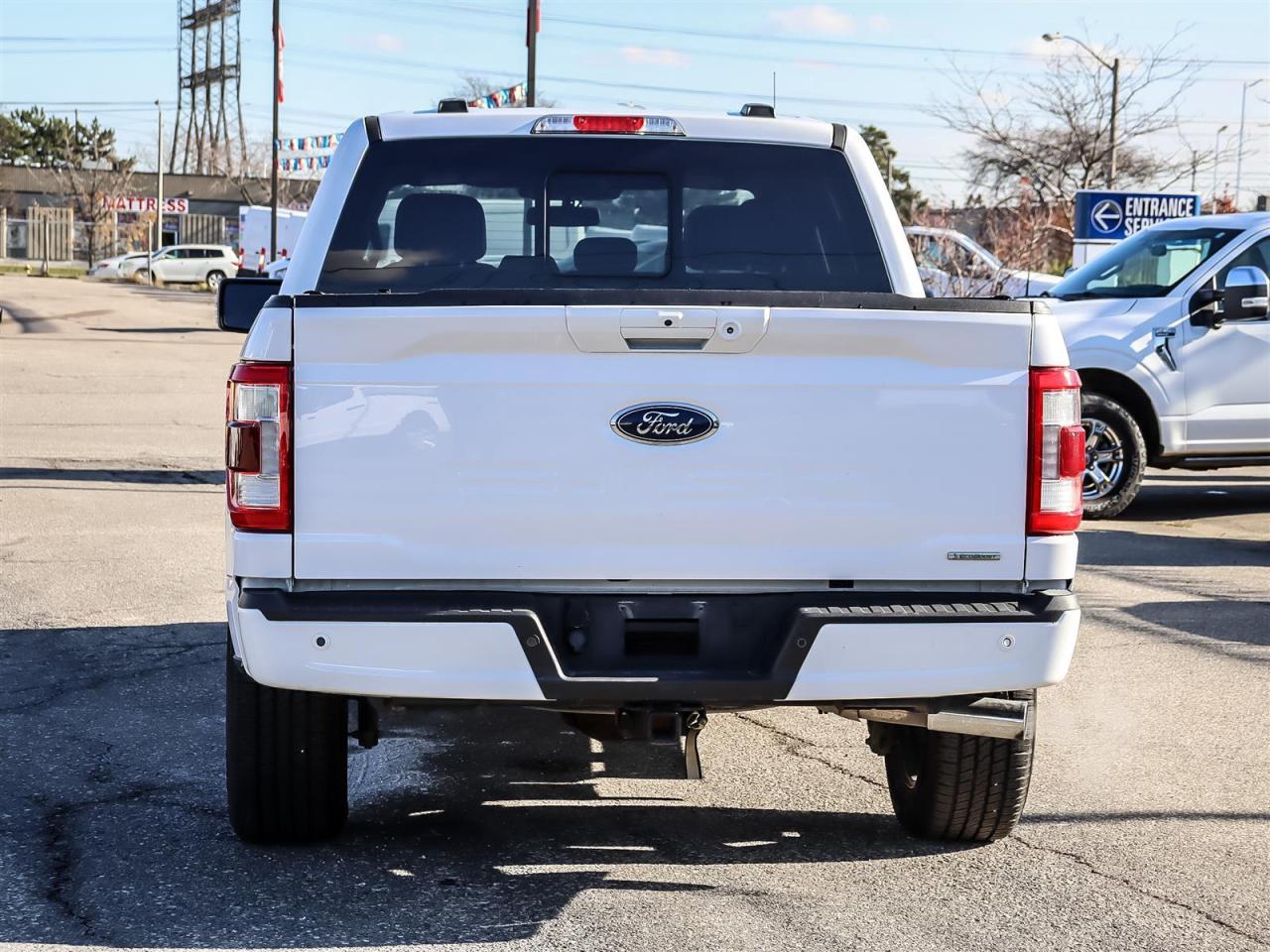 2021 Ford F-150 Lariat |You Certify You Save | Photo