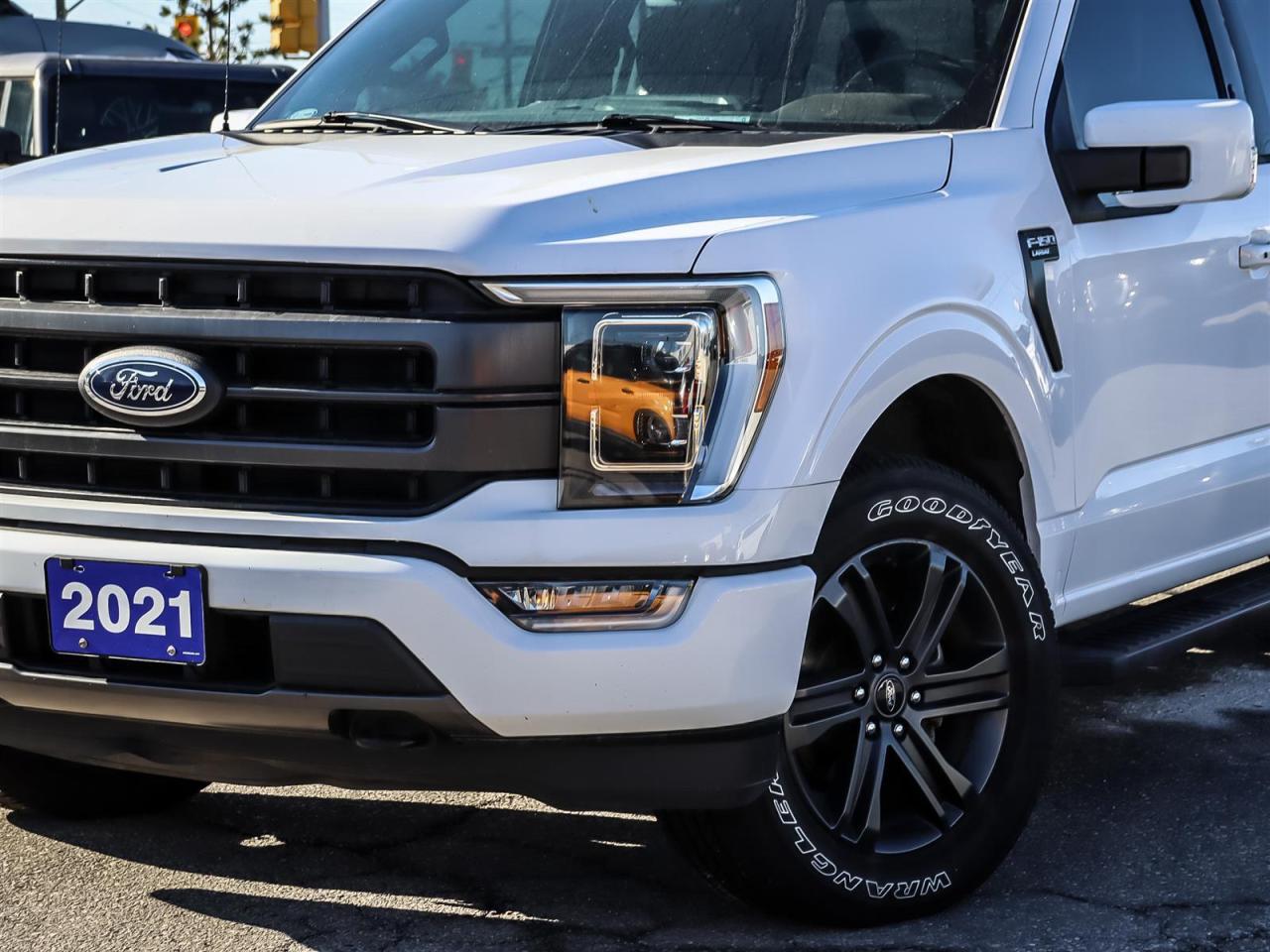 2021 Ford F-150 Lariat |You Certify You Save | Photo