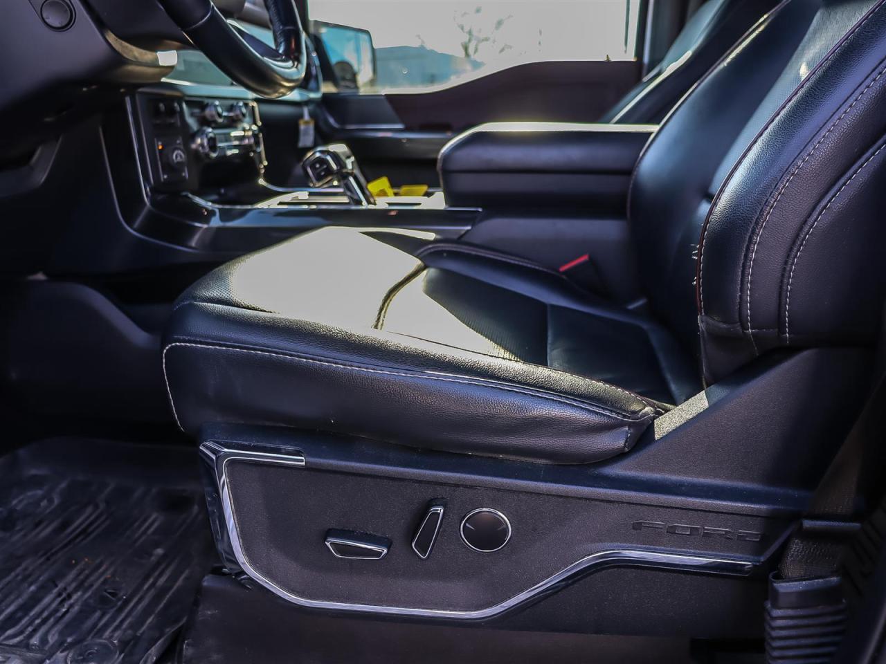 2021 Ford F-150 Lariat |You Certify You Save | Photo