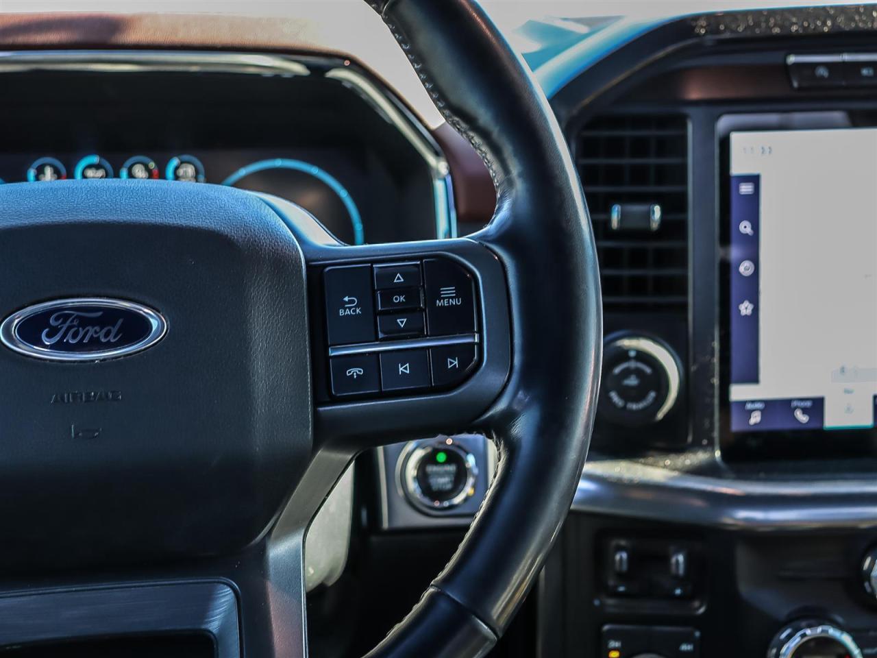 2021 Ford F-150 Lariat |You Certify You Save | Photo