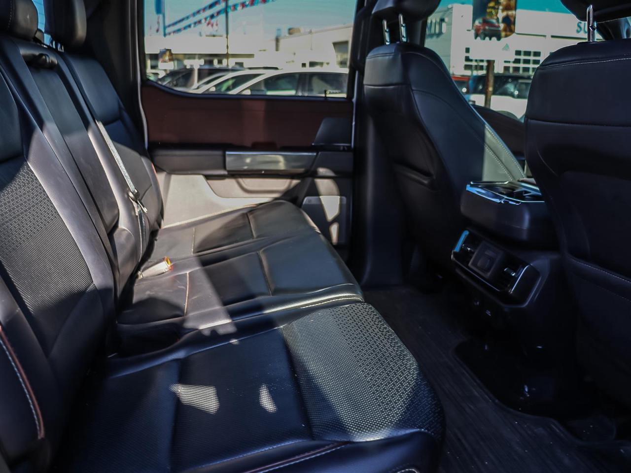 2021 Ford F-150 Lariat |You Certify You Save | Photo