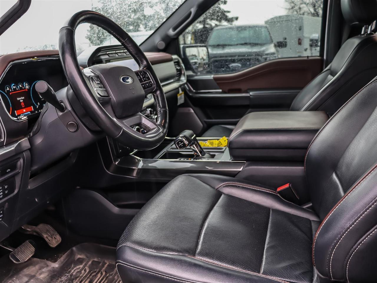 2021 Ford F-150 Lariat | You Certify You Save | Photo