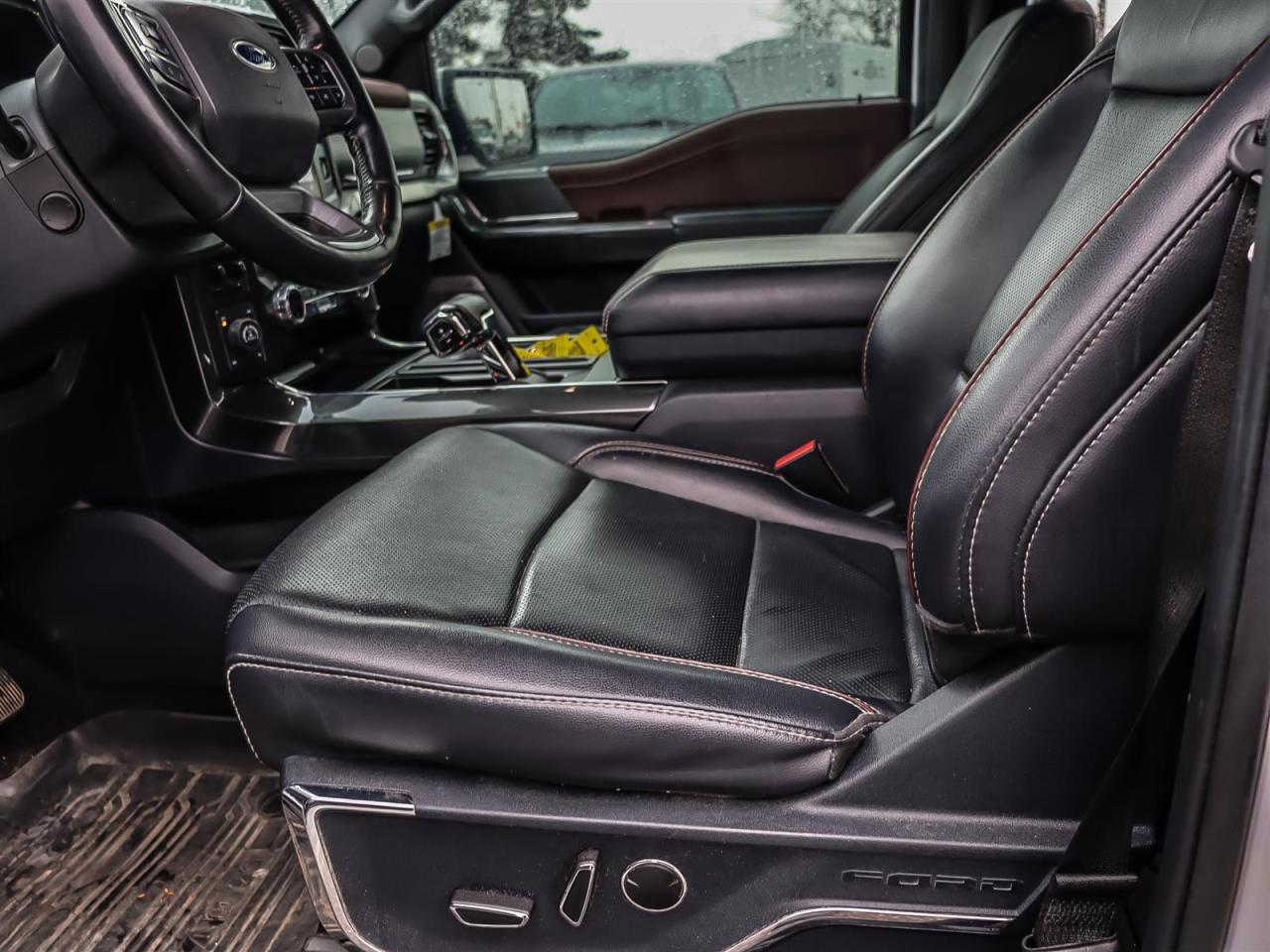 2021 Ford F-150 Lariat | You Certify You Save | Photo