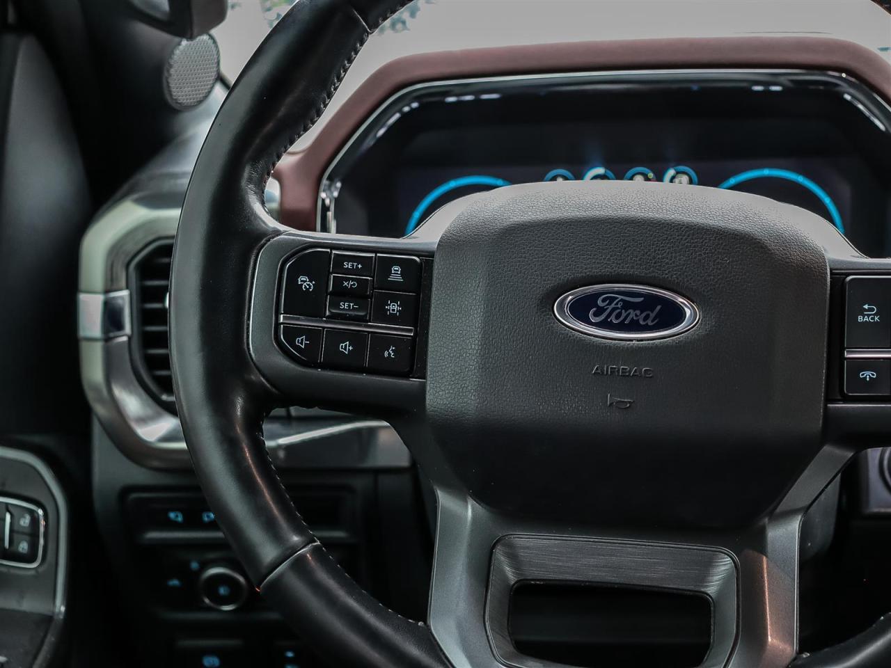 2021 Ford F-150 Lariat | You Certify You Save | Photo