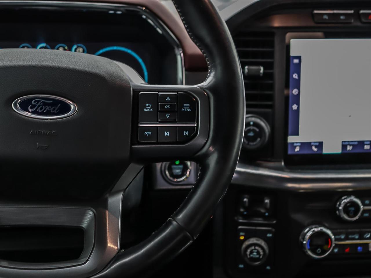 2021 Ford F-150 Lariat | You Certify You Save | Photo