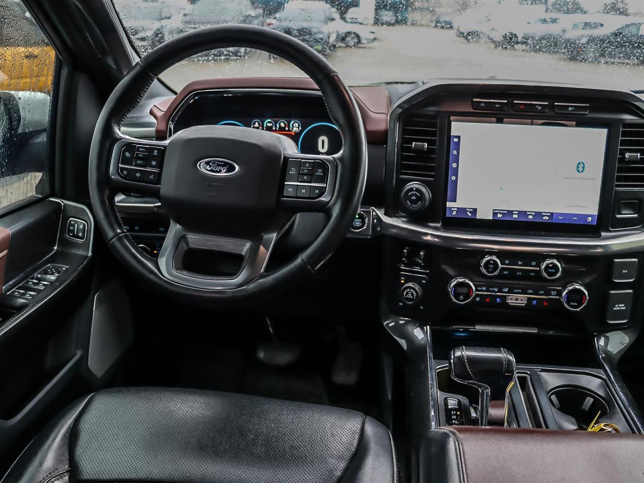 2021 Ford F-150 Lariat | You Certify You Save | Photo