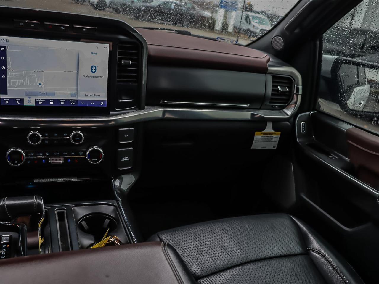 2021 Ford F-150 Lariat | You Certify You Save | Photo